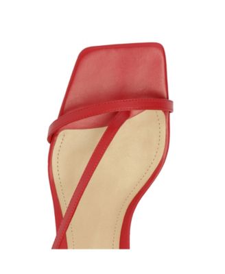 Women's Heloise Mid Block Heel Dress Sandals