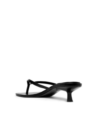 Women's Carolyn Slip-On Dress Sandals
