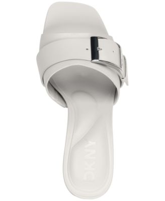 Women's Clorissa Buckled Sandals