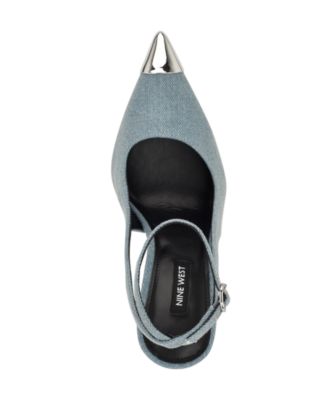 【NINE WEST】Monroh ポインティトゥ パンプス 31244622_fpx.tif?$filterlrg$&