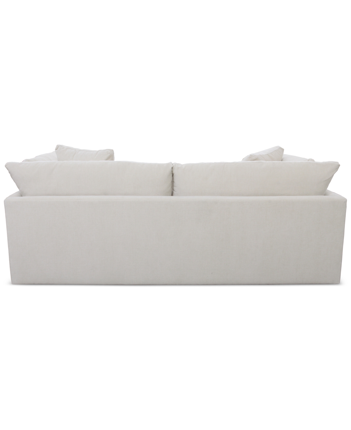 MACY'S MERTEN FABRIC SOFA, EXCLUSIVELY AT MACY'S 