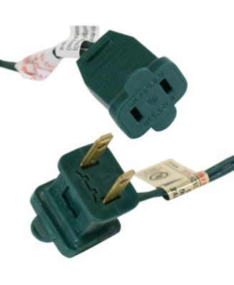 Electric Plug-In 70ct LED Indoor/Outdoor Smooth M6 - 23' String Lights