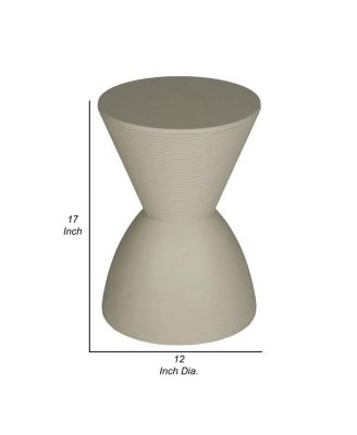 Side End Table – Stylish and Functional Accent for Living Room, Bedroom, or Office