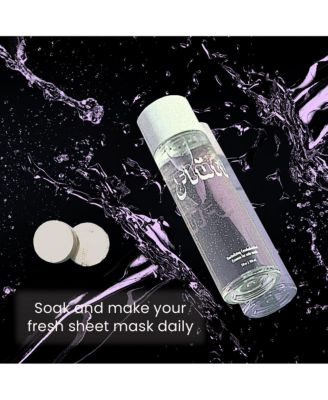 Coin Sheet Mask Kit (Hydrating)