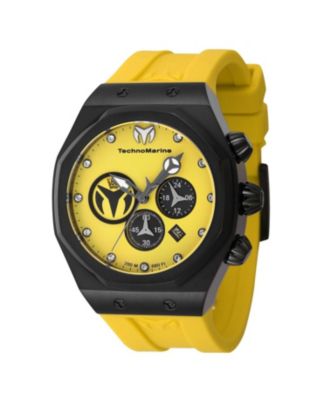 TechnoMarine