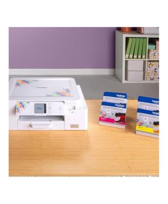 Genuine Sublimation Ink Cartridge Cyan (SP01CS)