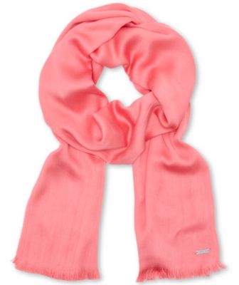 Calvin Klein - Basic Soft Wrap