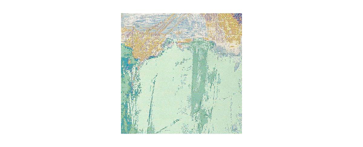 Liora Manne Marina Watercolor 4'10"x7'6" Area Rug In Multi