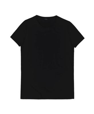 Men's Cotton Crew Neck Short Sleeve T-shirt