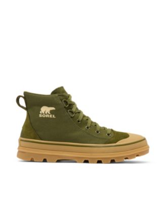 Men's Scout N About Mid Sneaker