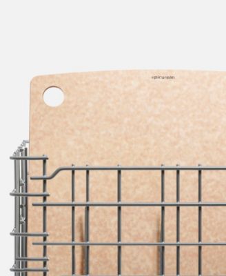 Kitchen Series Cutting Board, 17.5" × 13"