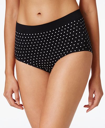 Bali One Smooth U All Over Smoothing Brief 2361