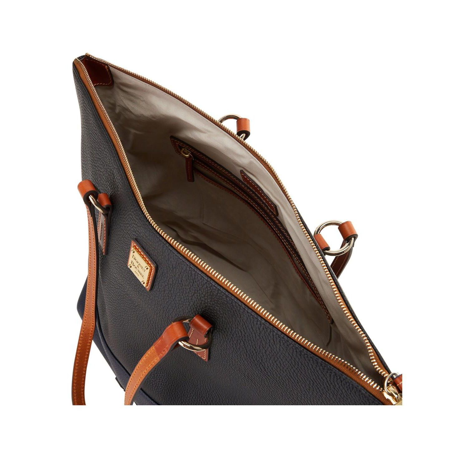Женская сумка Dooney & Bourke Dallas Cowboys Tobi Tote Purse — фото 3