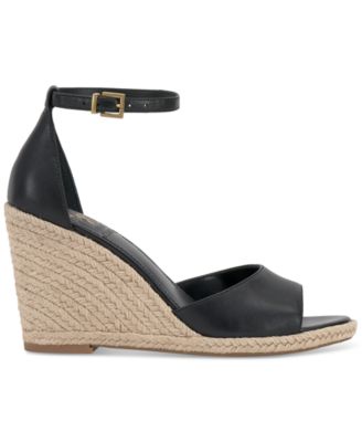 Women's Felyn Two-Piece Espadrille Wedge Sandals