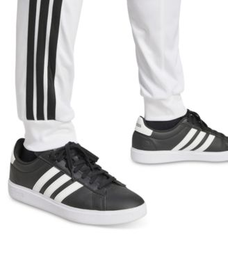 Men's 3-Stripes Tricot Regular Tapered Track Pants