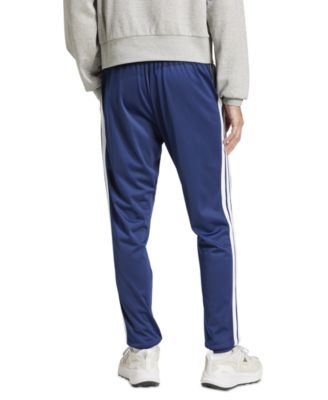 Men's 3-Stripes Tricot Regular Tapered Track Pants