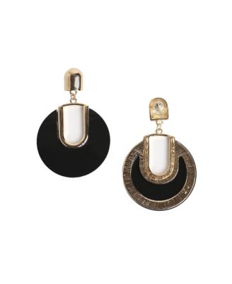 Casual Drop Earrings