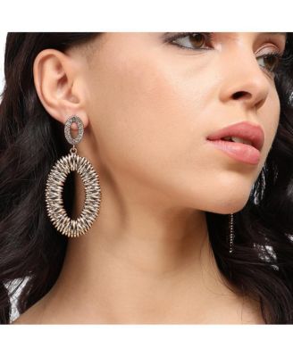Party Drop Earrings