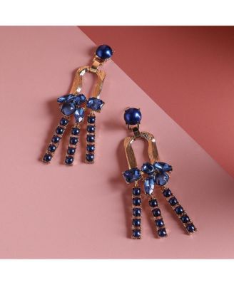 Party Drop Earrings