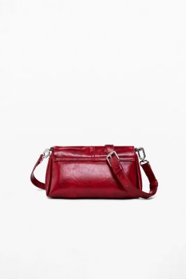 Women's Shiny bow bag