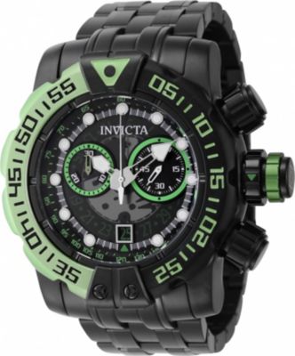 Invicta