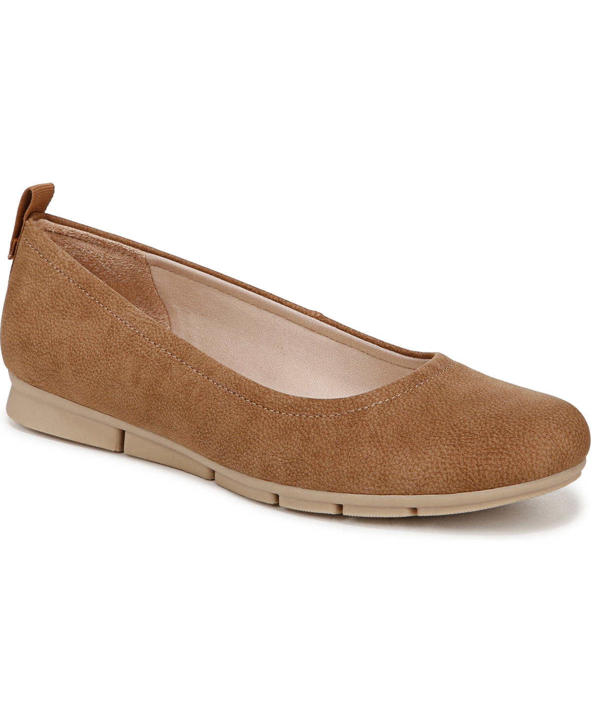 DR. SCHOLL'S WOMEN'S TIMELESS BALLERINA FLATS 