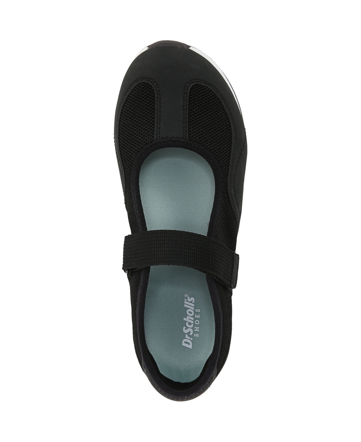 DR. SCHOLL'S WOMEN'S GOODIE MARY JANE SNEAKERS 