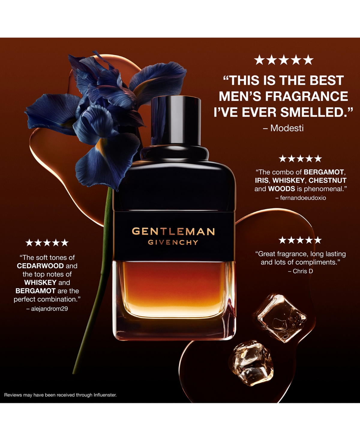 Givenchy Men's 3-pc. Gentleman Reserve Privee Eau De Parfum Gift Set In No Color