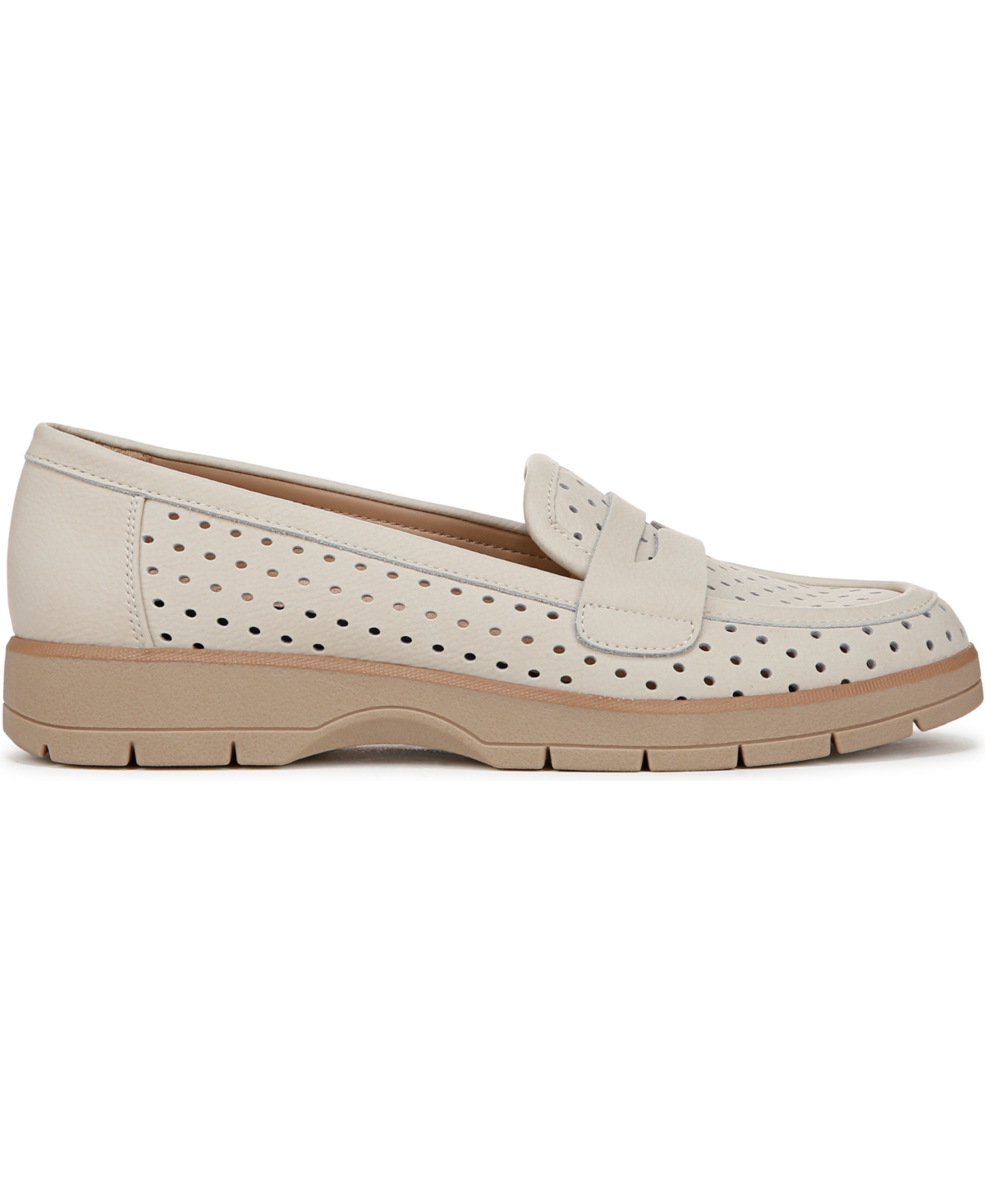 DR. SCHOLL'S WOMEN'S NICE DAY BREEZY PENNY LOAFERS 