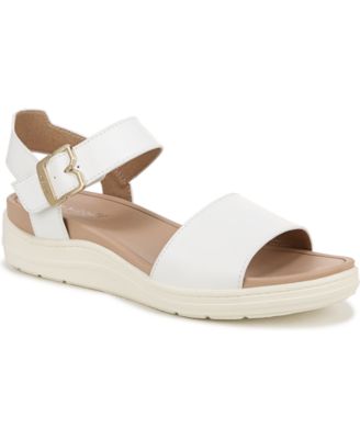 Dr. Scholl's - Women's Time Off Sky Sport Wedge Sandals