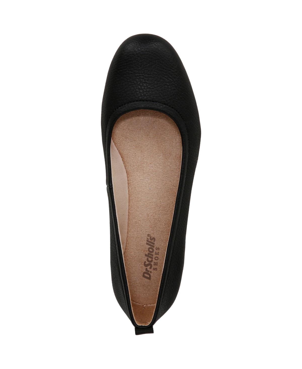 DR. SCHOLL'S WOMEN'S TIMELESS BALLERINA FLATS 