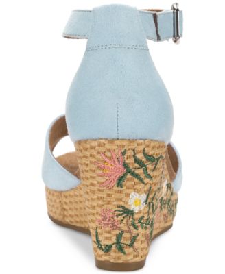 Women's Seleeney Wedge Sandals