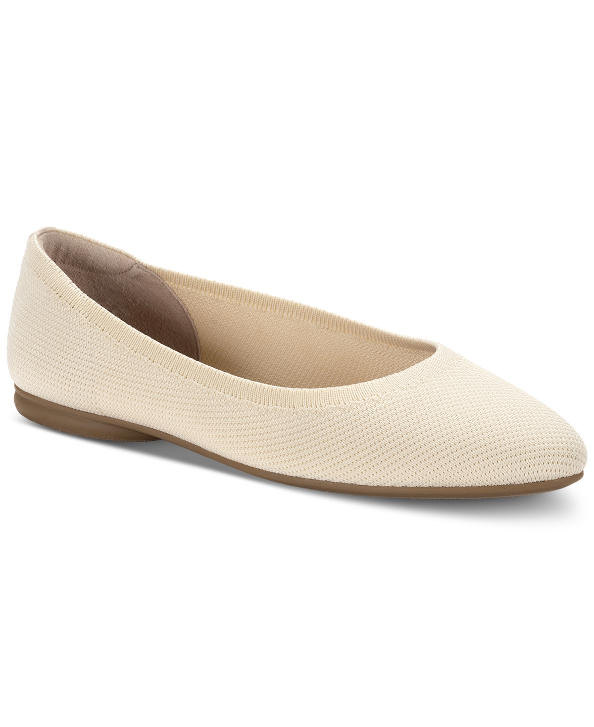 Style & Co Women's Tallyy Flats, Exclusively at Macy's