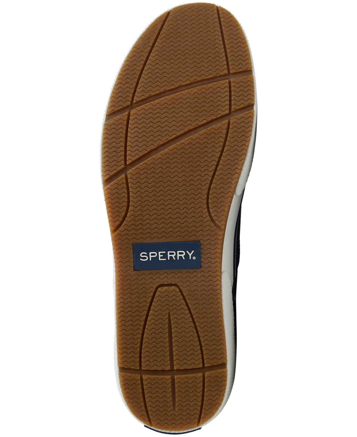 Sperry Men's Halyard Cvo Sneaker