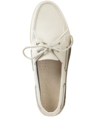 Men's Classic Authentic Original 2-Eye Boat Shoe