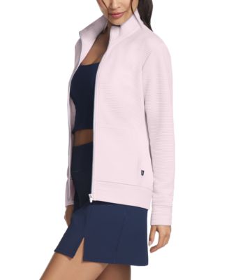 Women's Go Walk&reg; Ottoman Full Zip