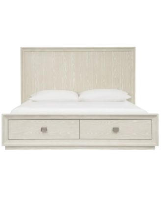 Furniture - Priya California King Bed