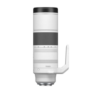 RF 200-800mm f/6.3-9 IS USM Lens