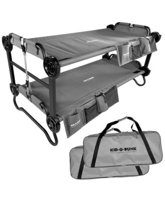 Disc-O-Bed
