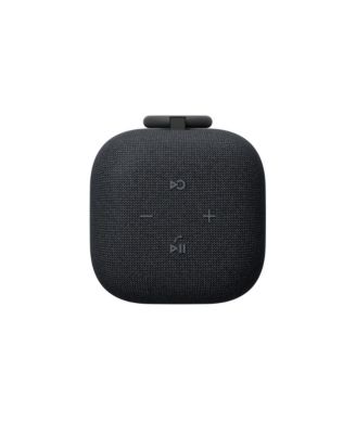LinkBuds Wireless Portable Bluetooth Speaker (Black)