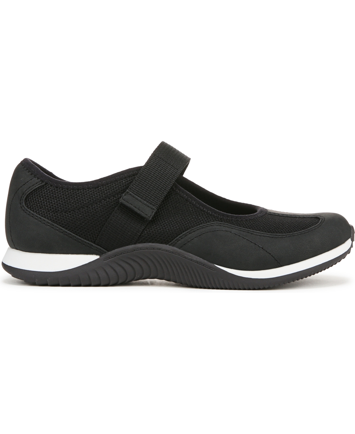 DR. SCHOLL'S WOMEN'S GOODIE MARY JANE SNEAKERS 