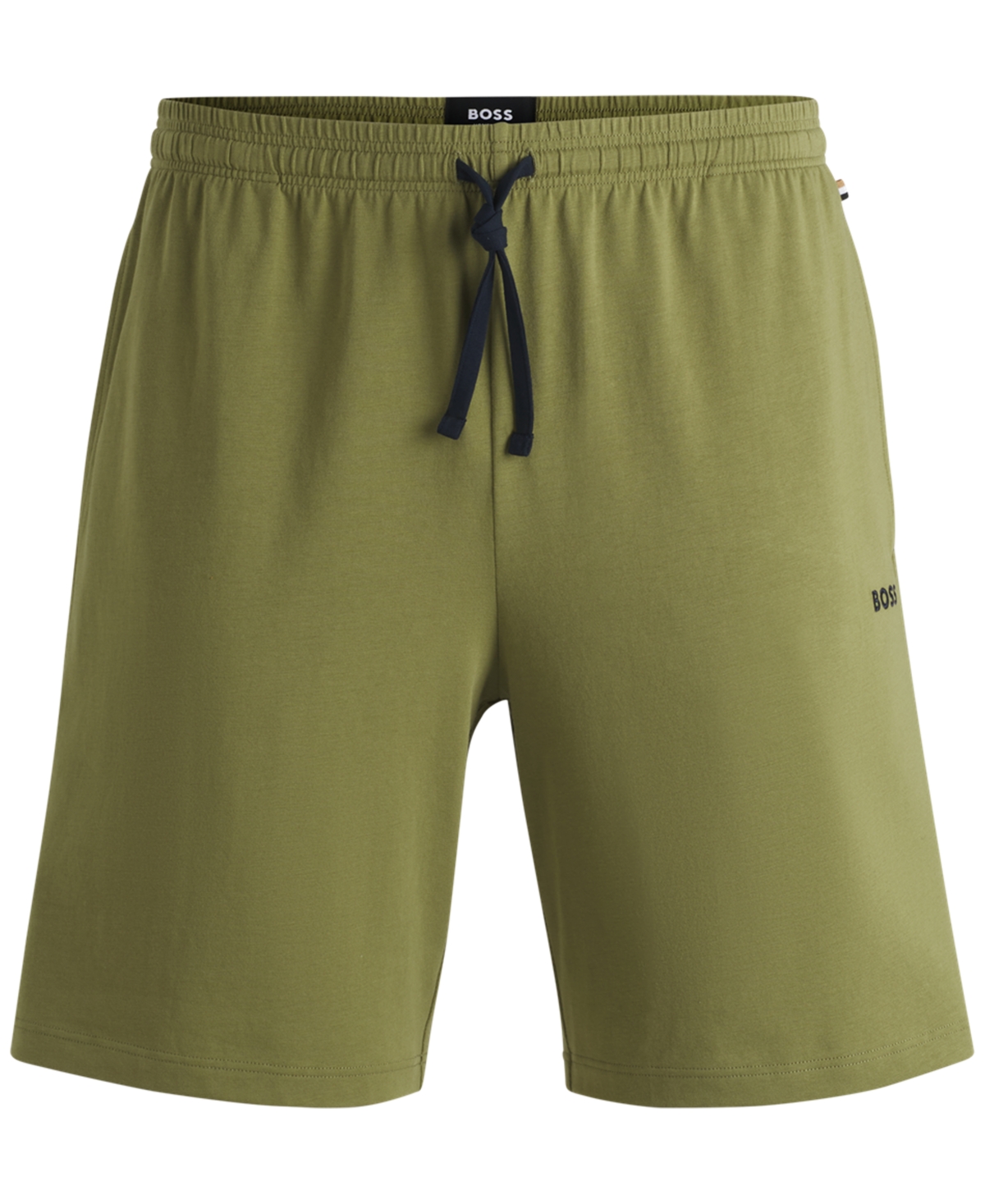 Hugo Boss Hugo By  Men's Drawstring Pajama Pants