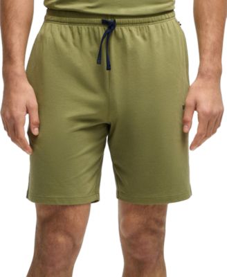 BOSS - Men's Drawstring Pajama Pants