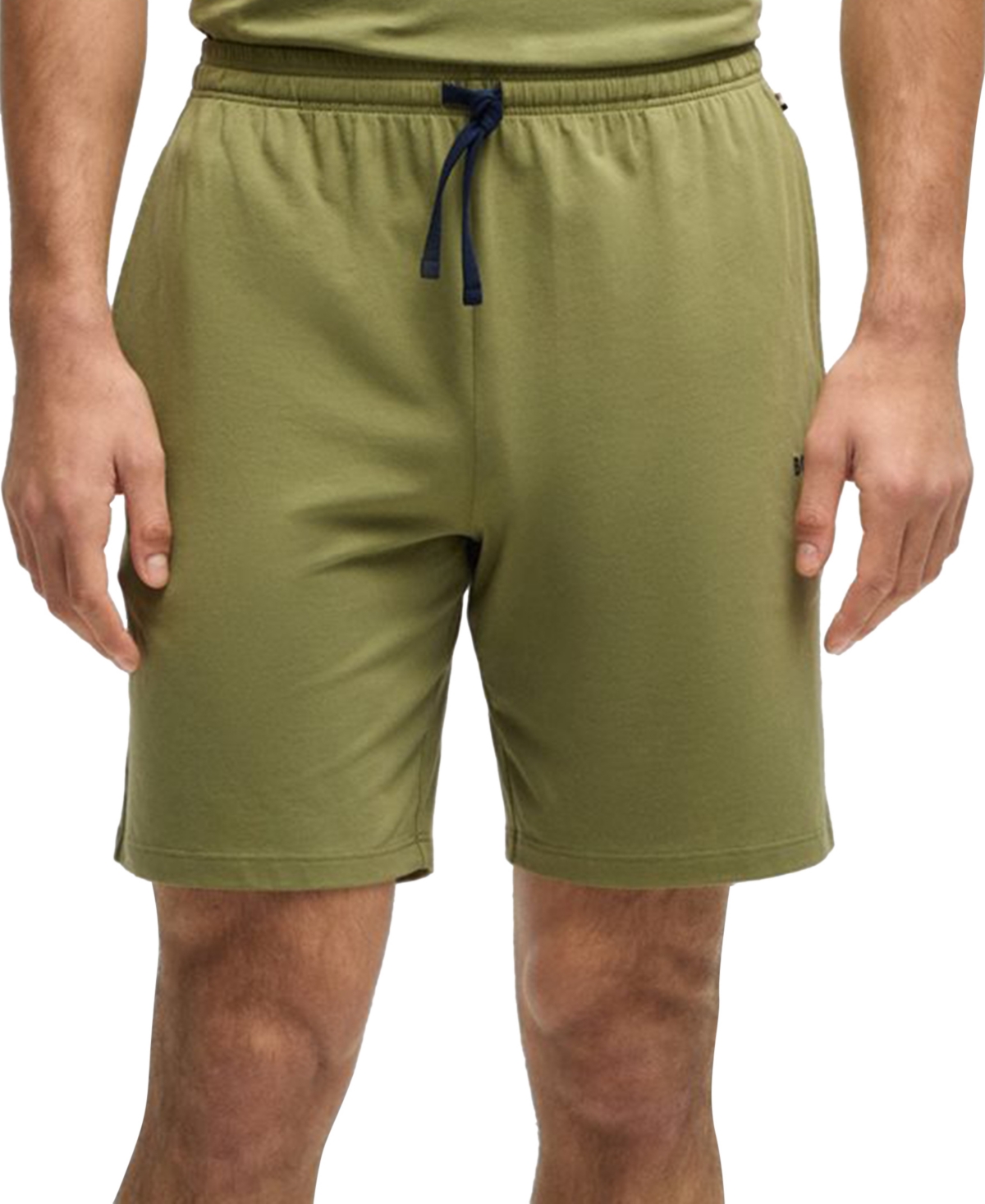 Hugo Boss Hugo By  Men's Drawstring Pajama Pants