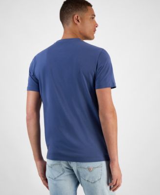 Men's Alphy Short-Sleeve T-Shirt