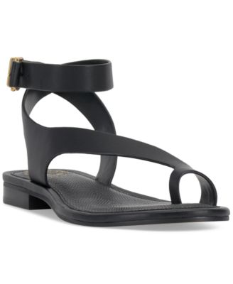 Women's Liba Toe-Loop Flat Sandals