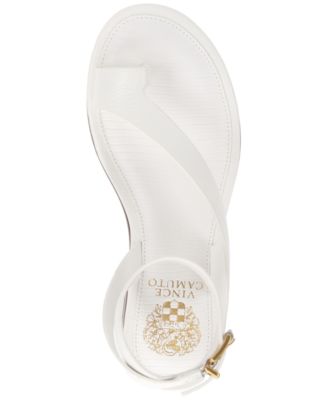 Women's Liba Toe-Loop Flat Sandals