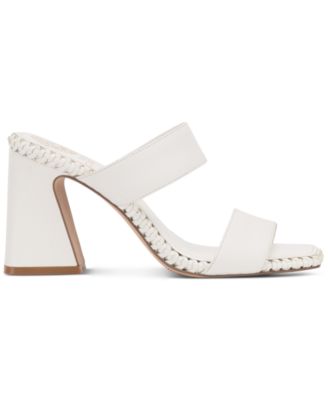 Women's Kaden Double-Band Dress Sandals