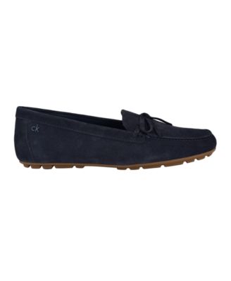 Women's Koria Bow Slip-On Loafers