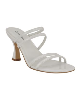 Women's Jayla Strappy Tapered Heel Sandals